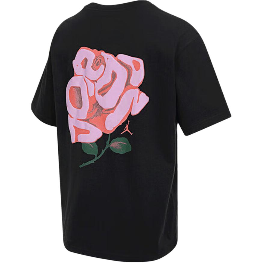 New Jordan Women's Graphic T Shirt HJ0194-010