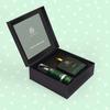 The Man Company Ever Green Perfume Gift Set for Men | Luxury Long Lasting Fragrance | Premium Body Spray |Gift Kit For Husband, Boyfriend | Combo Pack