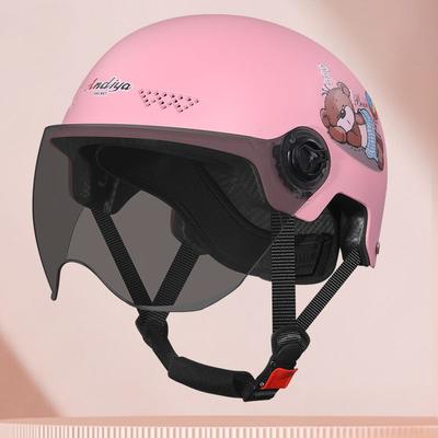 Skyddsutrustning – Motorcykelhjälmar