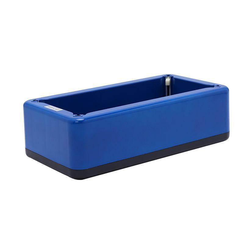 Shoe Cover Machine: Fully Automatic Smart Disposable Indoor Step-On Film Sleeve Foot Cover