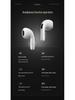 Bluetooth Noise-Cancelling TWS Earphones with Color Touch Screen for Sports and Music