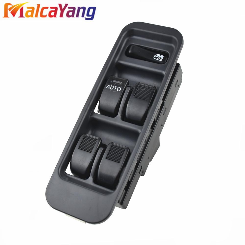 

LHD&RHD Electric Power Window Master Switch For Toyota Avanza Cami Duet Daihatsu Sirion Serion 84820-97201 84820-B5010 Left