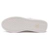 Armani Exchange Ss23 Lace-Up Fashion Sneakers Men Sneakers Off-White XUX148XV601S030