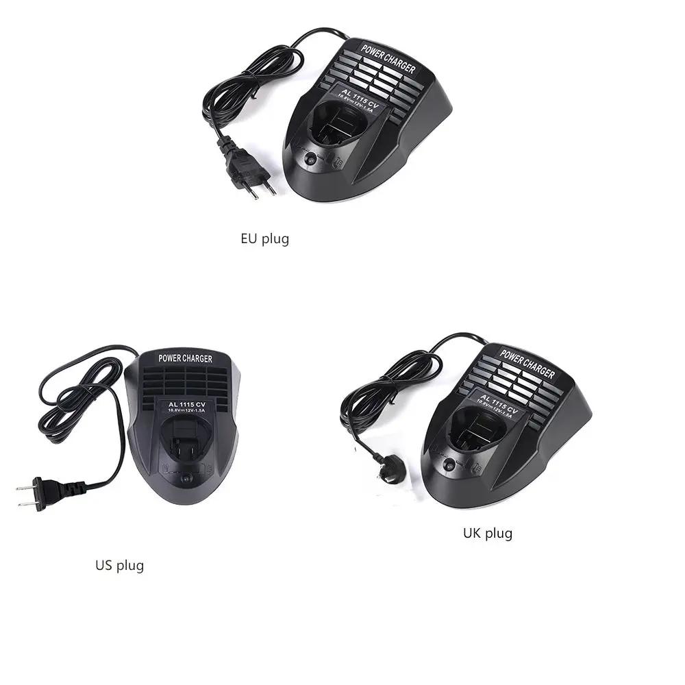 Replacement Chargers Li-ion Battery Al1115cv Battery Charger For Bosch Bat412a Power Charger