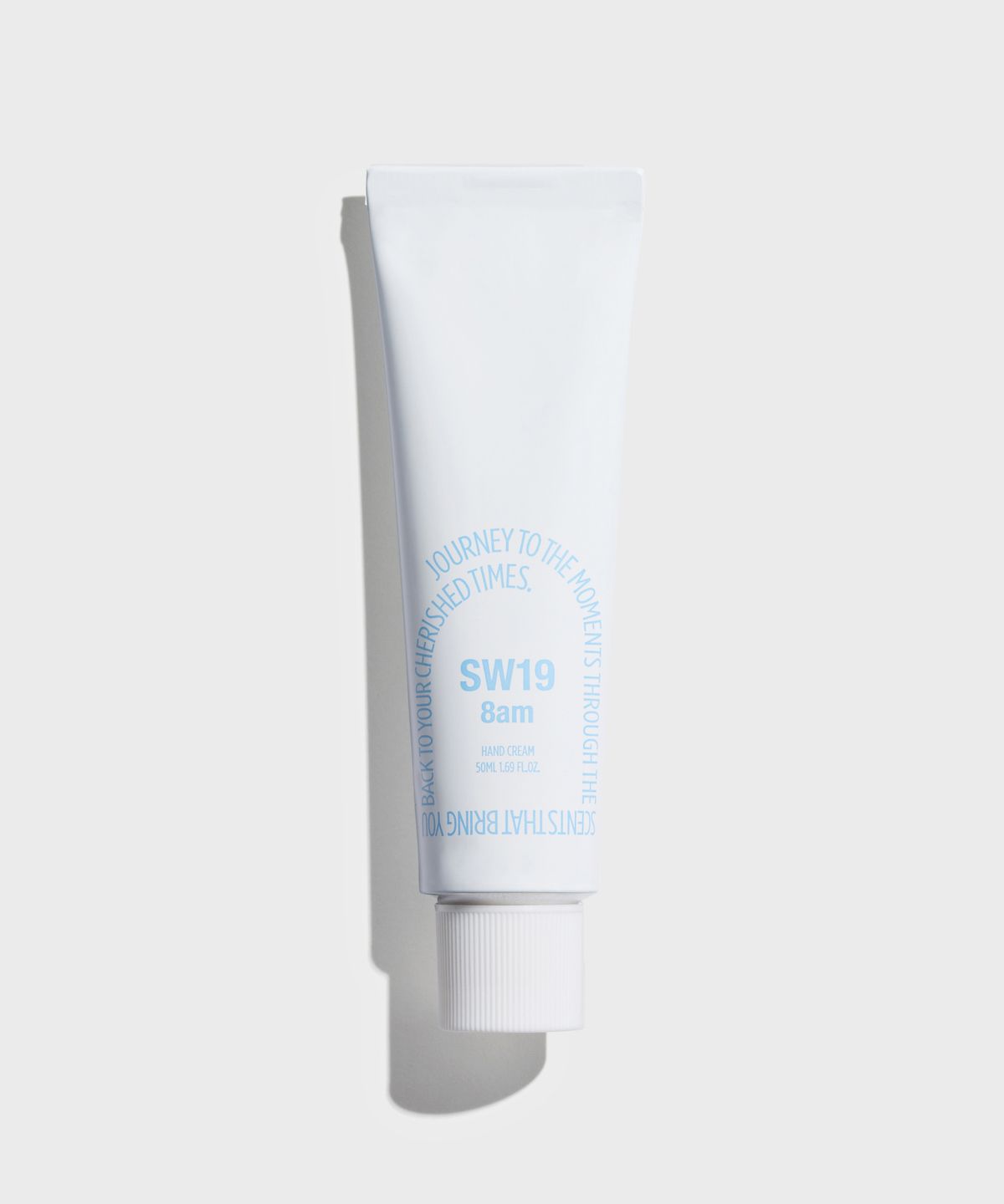 SW19 8am Hand Cream 50ml