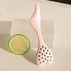 New Facial Care Massage Gua Sha Roller Applicator Enhances Absorption of Skincare Products, Perfect for Facial Spa, A Great Gift for Friends