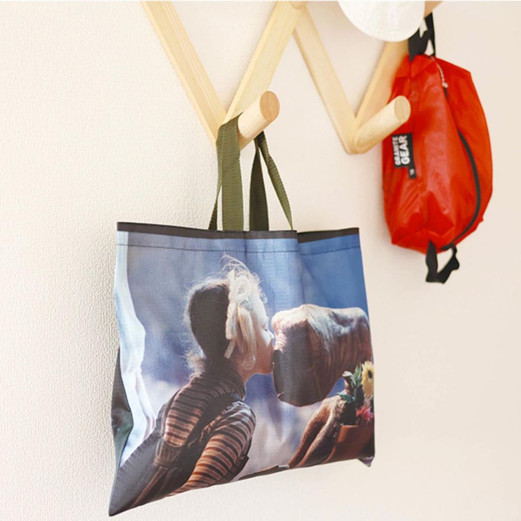 E.T. Light Bag Gertie Tote Bag ET A3