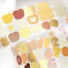 1 Stück DIY Dekoration Klebebänder Japanische Süßigkeiten Magisches Haus Washi-Tapes Abdeckbänder Aufkleber Schreibwaren