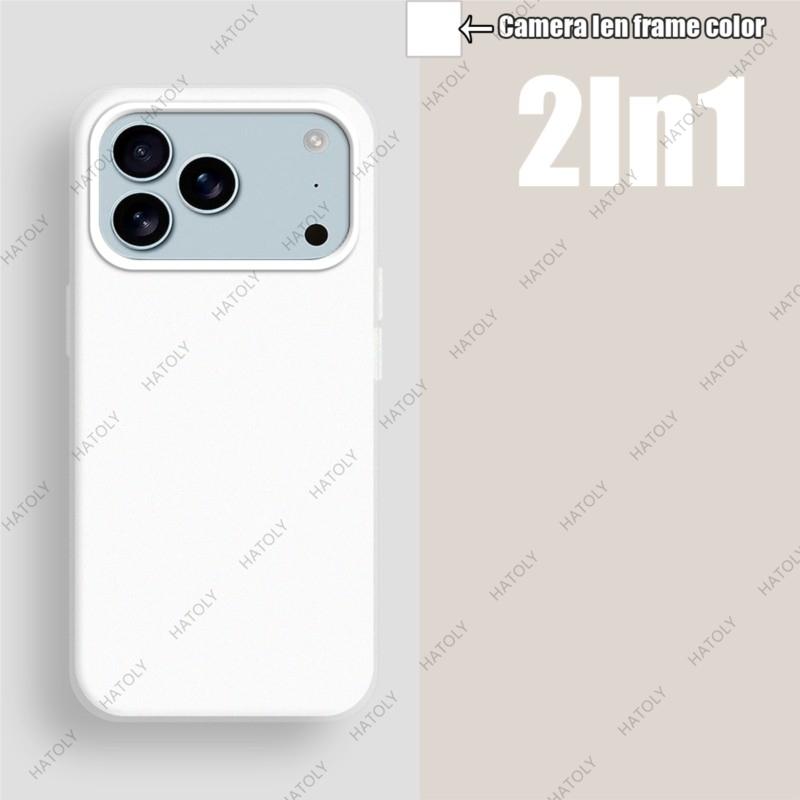 For For Iphone 17 Pro Max case For For Iphone 17 Pro TPU case Photos can be placed and Paintable For For Iphone 17 17 Air 17 Pro Max G case iPhone17 Pro