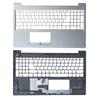 New For IdeaPad 3 15ADA05 15IGL05 3-15ARE05 15s IIL IML3-15 2020 15IIL05 Laptop LCD Back Cover/Bezel/Hinges/Palmrest/Bottom Case