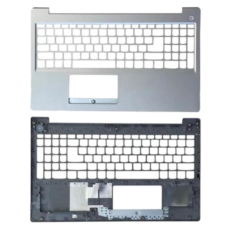 New For IdeaPad 3 15ADA05 15IGL05 3-15ARE05 15s IIL IML3-15 2020 15IIL05 Laptop LCD Back Cover/Bezel/Hinges/Palmrest/Bottom Case