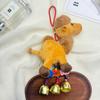 Dunhuang Desert Camel Plush Toy: Xinjiang Souvenir and Gift