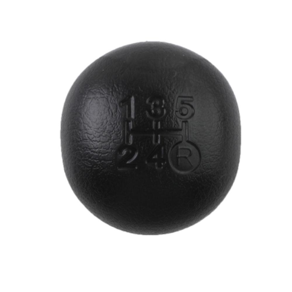 33504-0D050 5 Speed Manual Gear Knob For Toyota