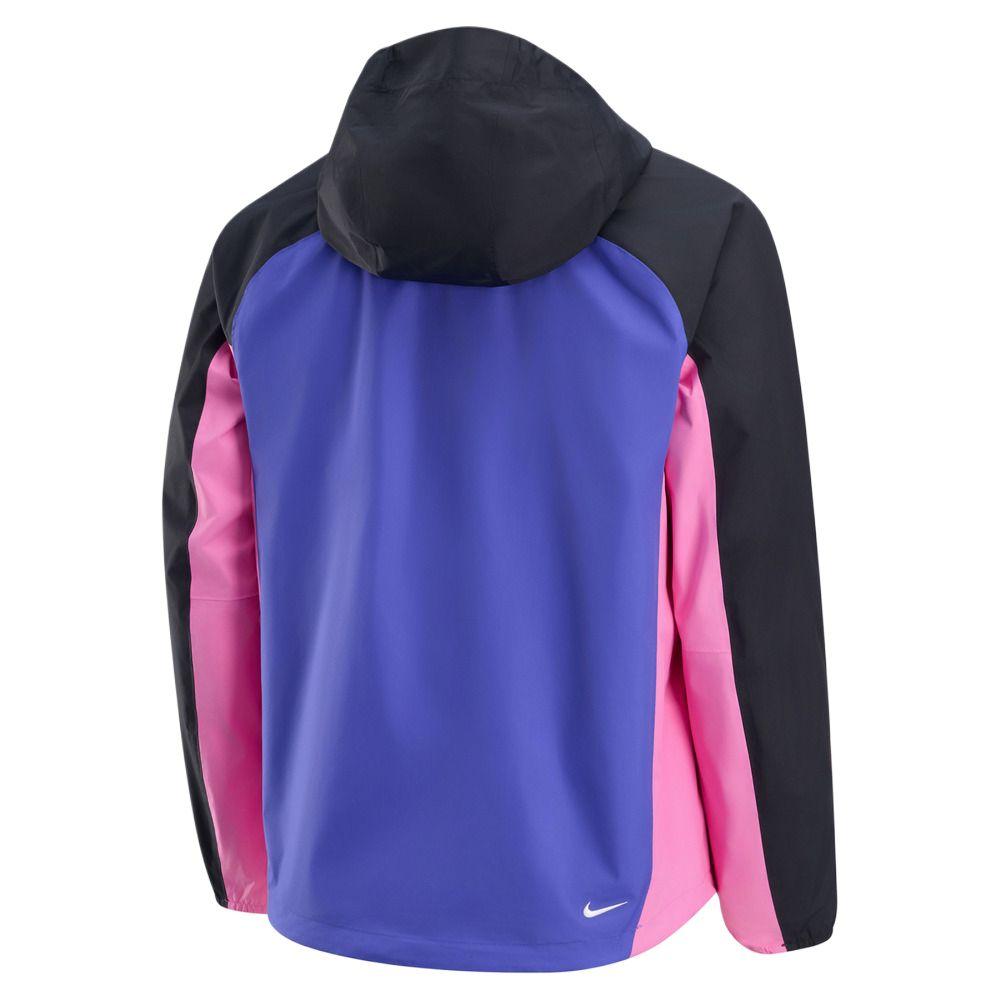 Nike ACG Phantazma Storm-FIT ADV 2.5L Outdoor Loose Shell Hooded Long Sleeve Hiking Windproof Waterproof Jacket Men jackets IF1144-011