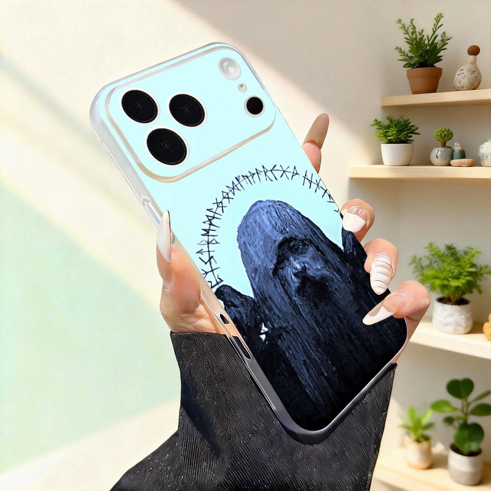 

Odin Fenrir Cool For iPhone 17,16,15,14,13,12,11,Pro,Max,Plus,Mini,SE4,E Magnetic For Magsafe Wireless Phone Case iPhone15promax