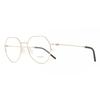Moncler Unisex Eyeglasses Me1002 1007