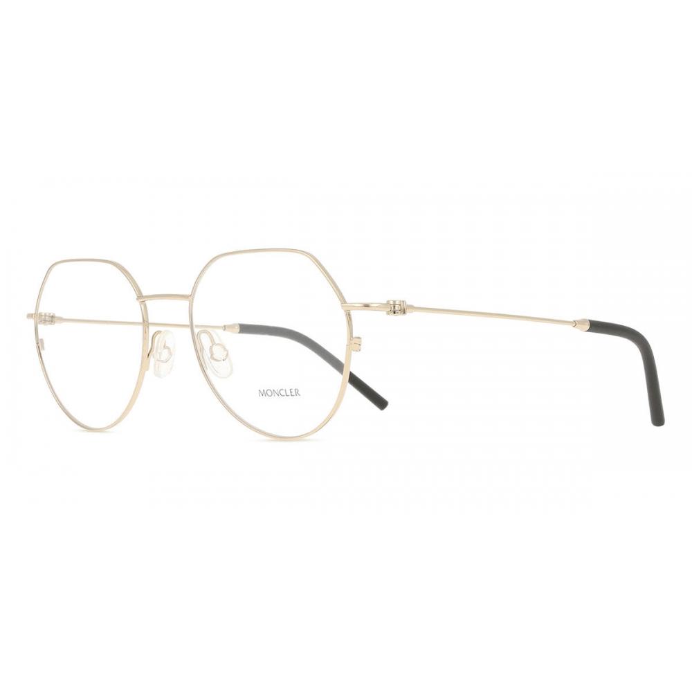 Moncler Unisex Eyeglasses Me1002 1007