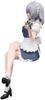 Touhou, Project Noodle Stopper Figure - Izayoi Sakuya -