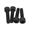 Cylinder Screw Bolt Kit For Husqvarna 61 268 272 K 362 365 371 372 372XP 385 385XP 390 Gas Gardening Tools And Equipment 4pcs