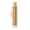 Soldering Tip M2 M2.5 M3 M4 M5 M6 1/4 Inch M8 Universal 936 Soldering Iron Head Heat Set Insert Tip For 3D Printer Parts
