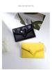 Heart-Shaped Car Key Card Holder for Xiaomi, Tesla, BMW, Xiaopeng, and Zeekr