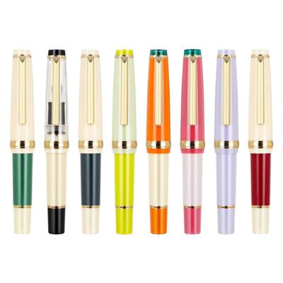 Accessori da scrittura – Penne stilografiche