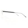 Excellent DITA Glasses LATARO Square frame clear Used