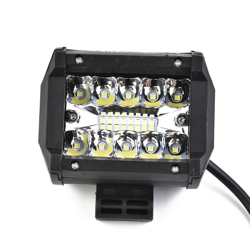 10.5*9.8*8cm LED Light Bar High Intensity LEDs 12V