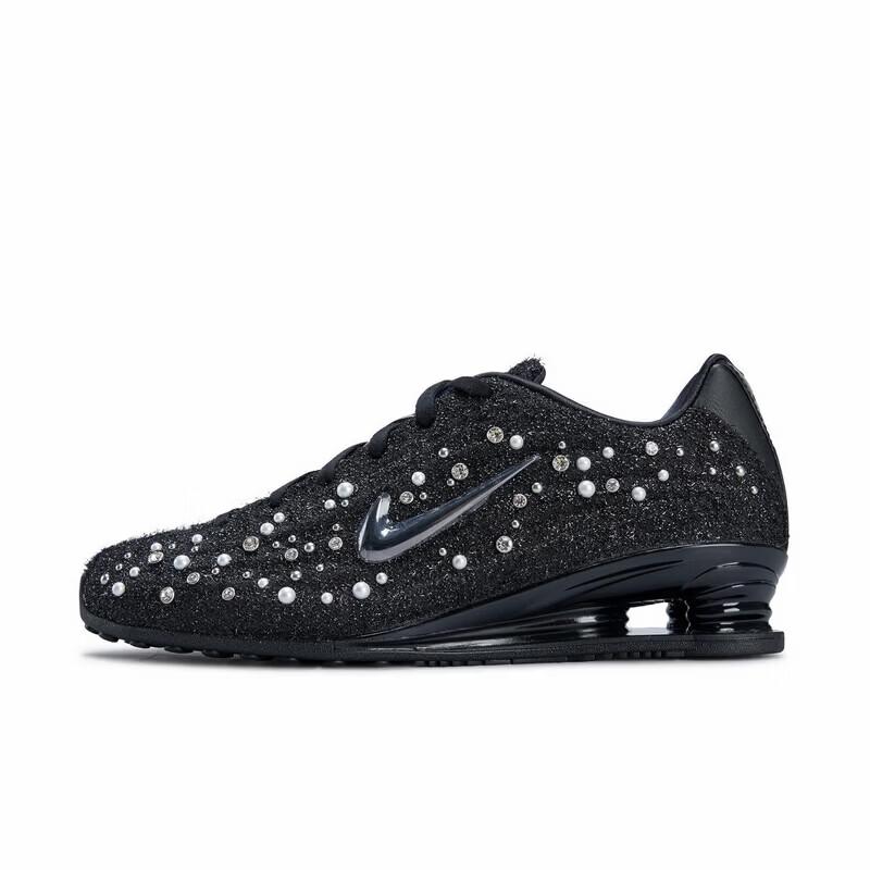 Nike SHOX Z Women s Athletic Casual Shoes 36.5