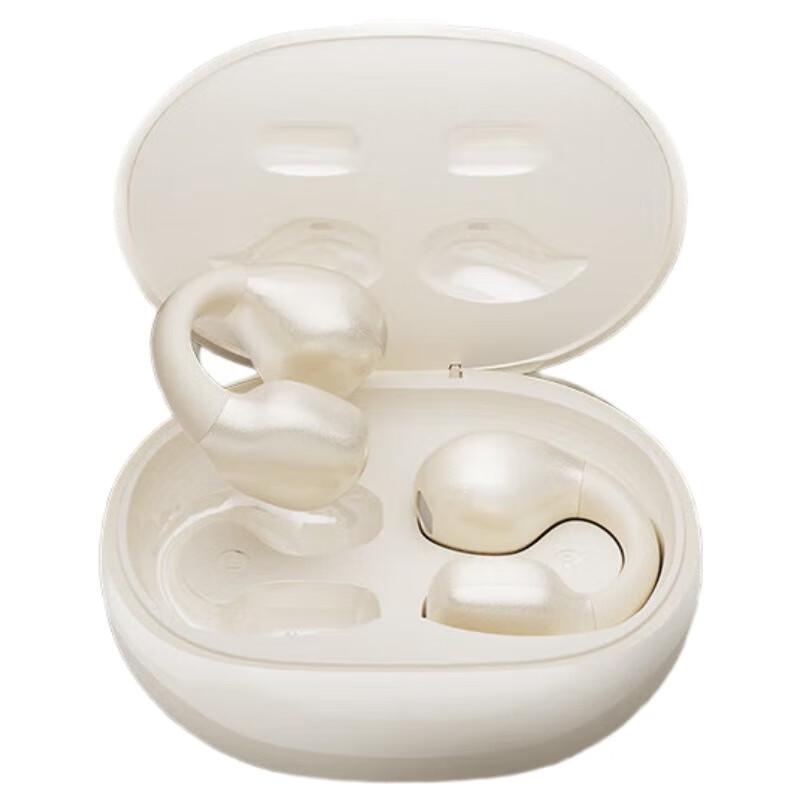 

Lansdon TS03PROMAX Open-Ear Bluetooth Sports Headphones