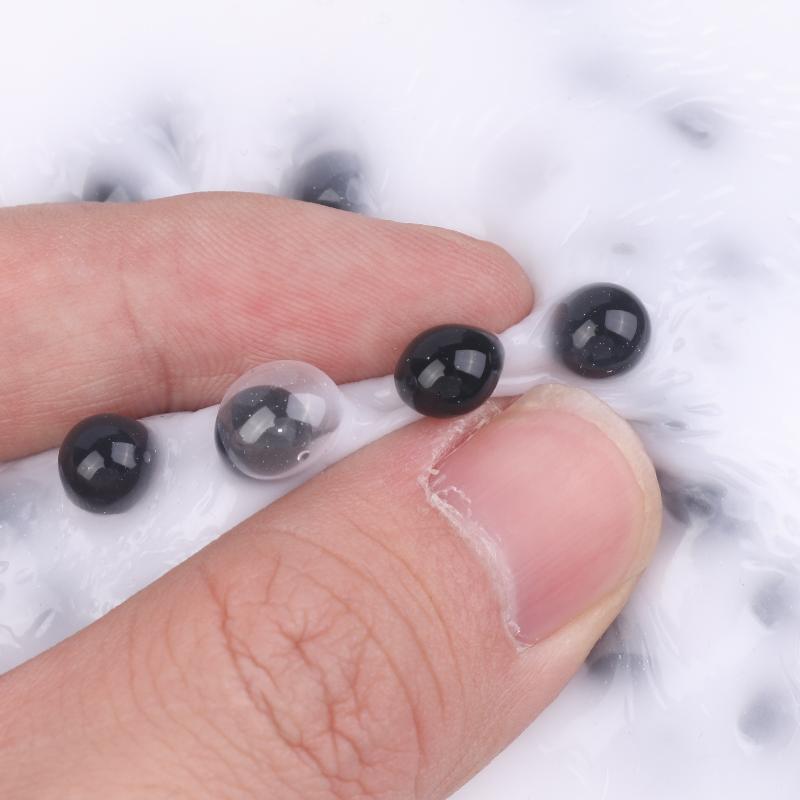 Funny Pimple Popper Acne Stress Relief Toy Soft Squeeze Toy Unique Low Rebound Decompression Toy For Kids Adults Gift