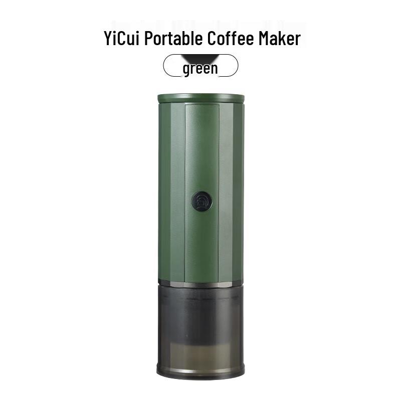 

Hero Espresso Portable Coffee Machine