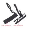 2Pcs Elastic Wrist Straps For Ski Gloves Adjustable Ski Glove Lead For Men And Women Sport Skiing Glove Anti-Loss Strap