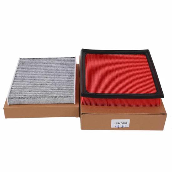 1PC COMBO AIR & CABIN FILTER For TOYOTA Camry RAV4 Avalon LEXUS ES350 2018-