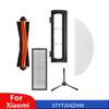 For Xiaomi Mi STYTJ04ZHM Vacuum Cleaner Replacement Spare Accessories Parts Main Side Brush Hepa Filter Robot Mop Cloth