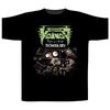 Voivod Killing Technology Short Sleeve T Shirt Full Size S-5XL Unisex T-Shirt