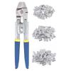 ABKP-Wire Rope Swaging Tool Crimping Tool Wire Tools Portable Wire Tools