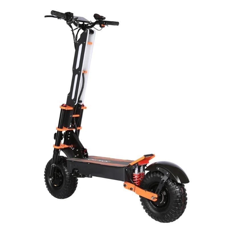 X8 PRO 2025 Neuer E-Scooter 130KM/H 8000W Doppelmotor Elektroroller Lange Reichweite 14 Zoll 60V 8000W Hochgeschwindigkeitsroller Zweirad