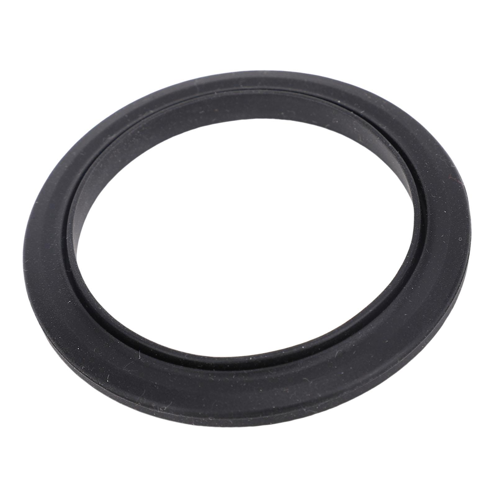 Machine à café silicone  ,   tête d'infusion en silicone  ing   remplacement pour réparation de machine à café professionnelle