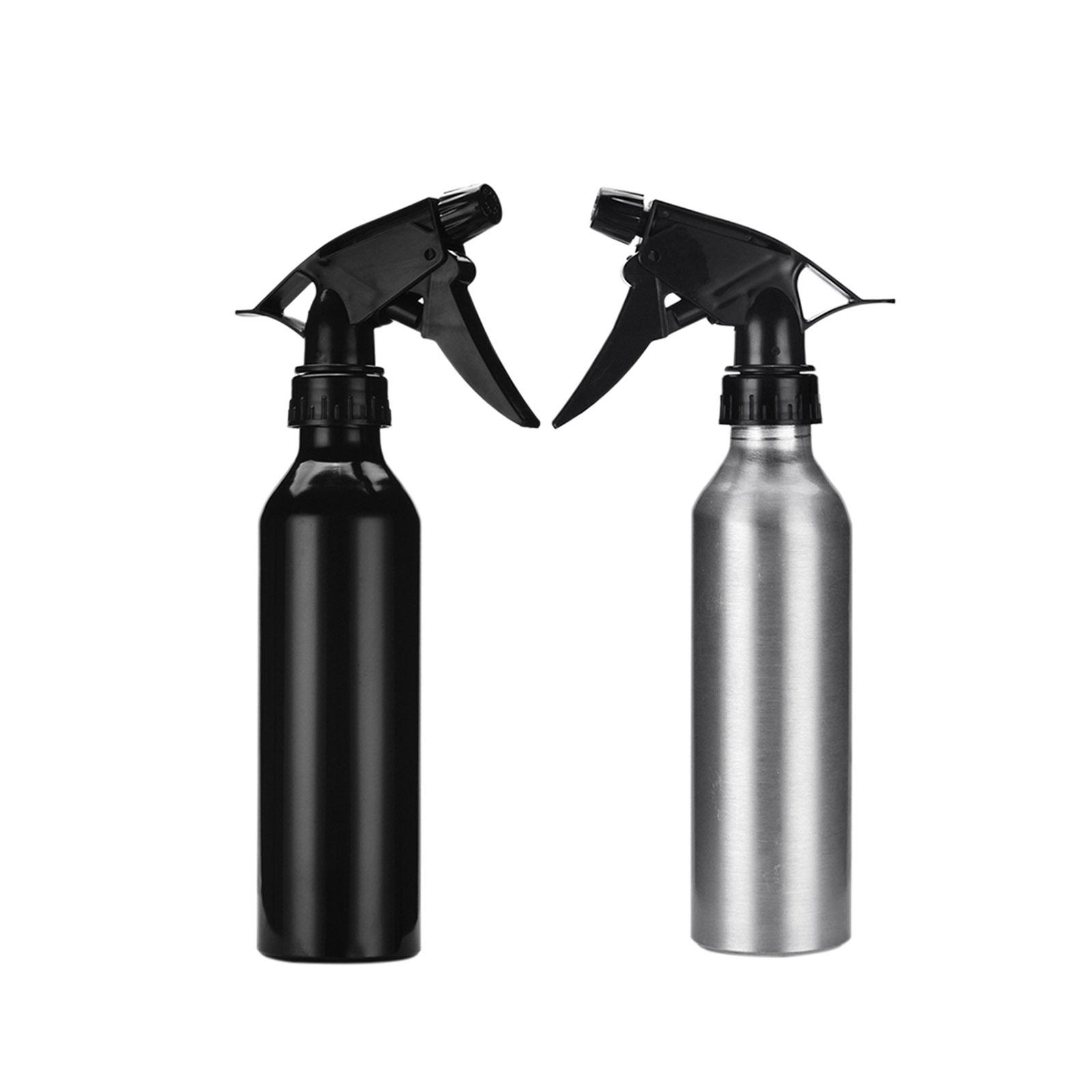 

250 мл распылитель для чистки татуировок, распылитель для салона, парикмахерский распылитель, алюминиевый флакон