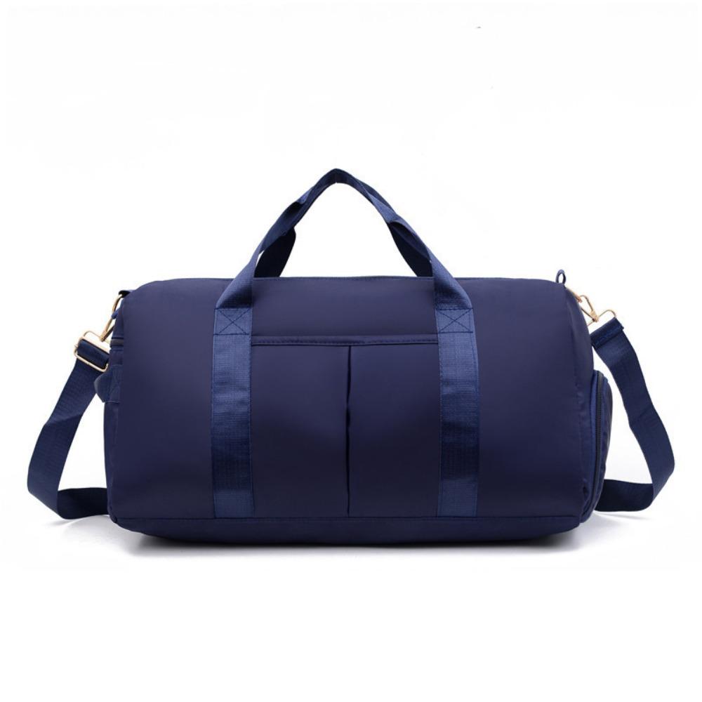 Multi-functional Travel Luggage Bag Short Distance Gym Shoulder Bag Nylon Duffle Bag  Fitness