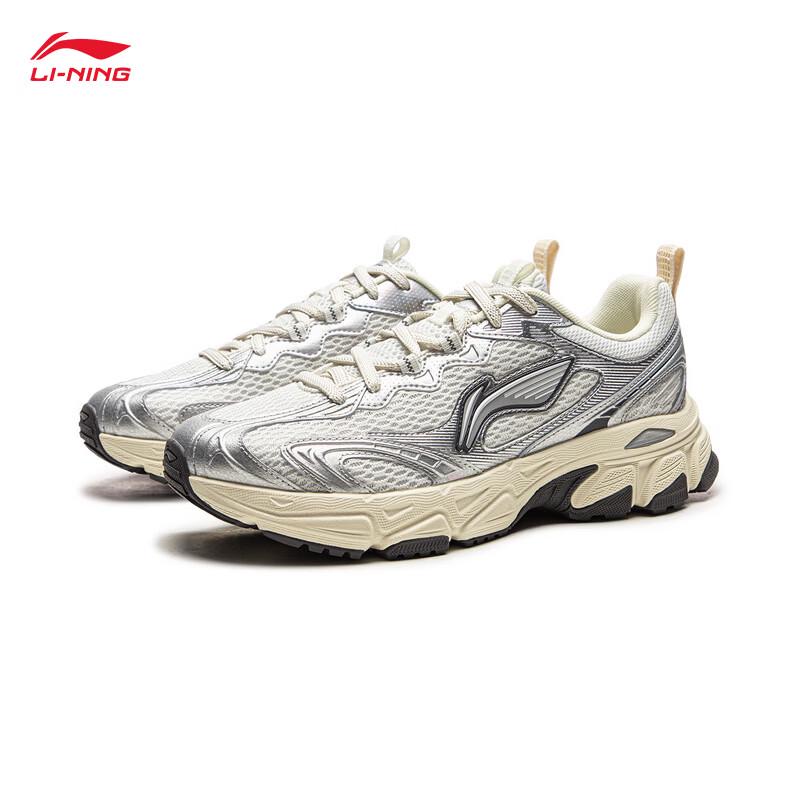 Li-Ning Xiaoyao V3 Women's Mountain-Style Cushioning Running Shoes