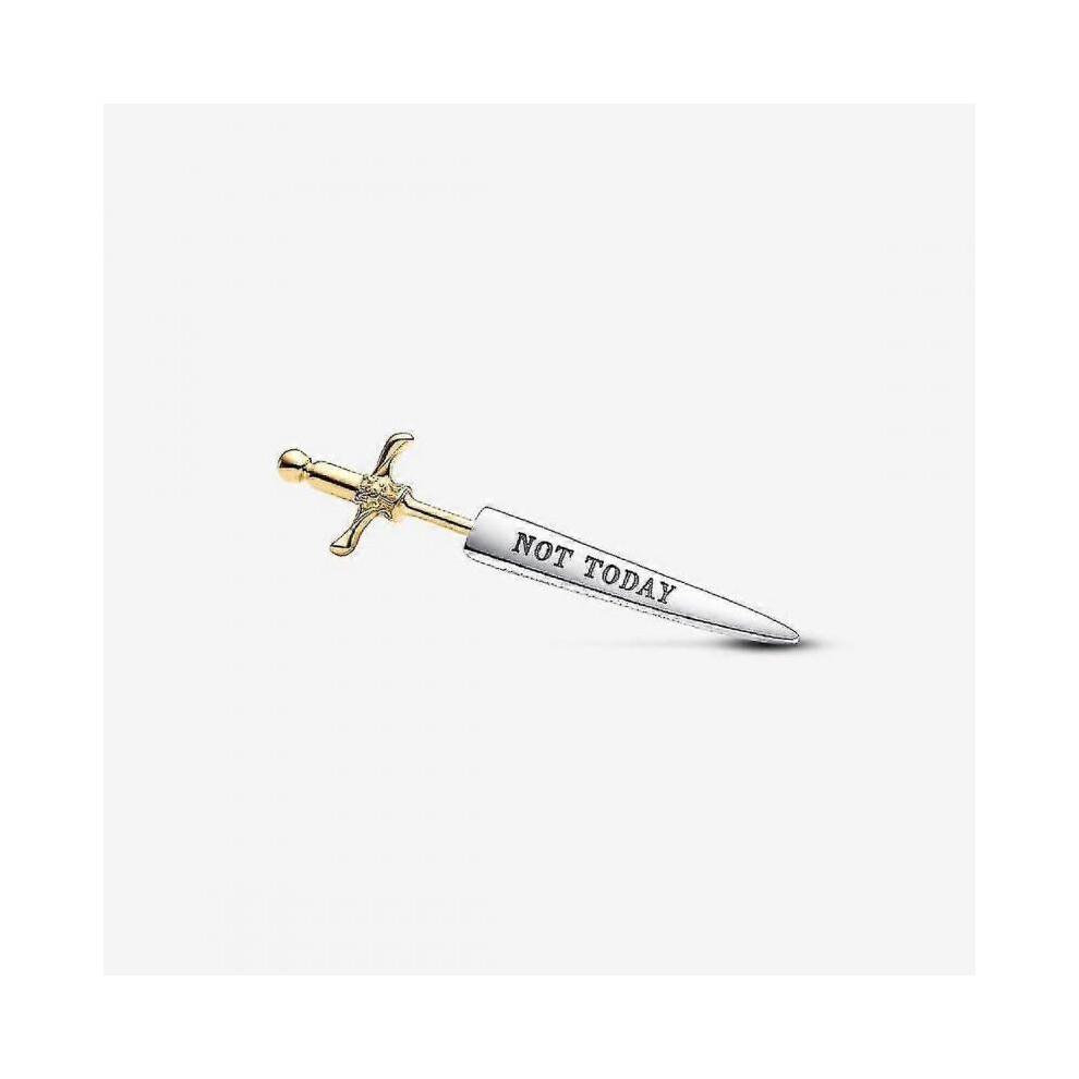 Unique Game of Thrones Needle Earring