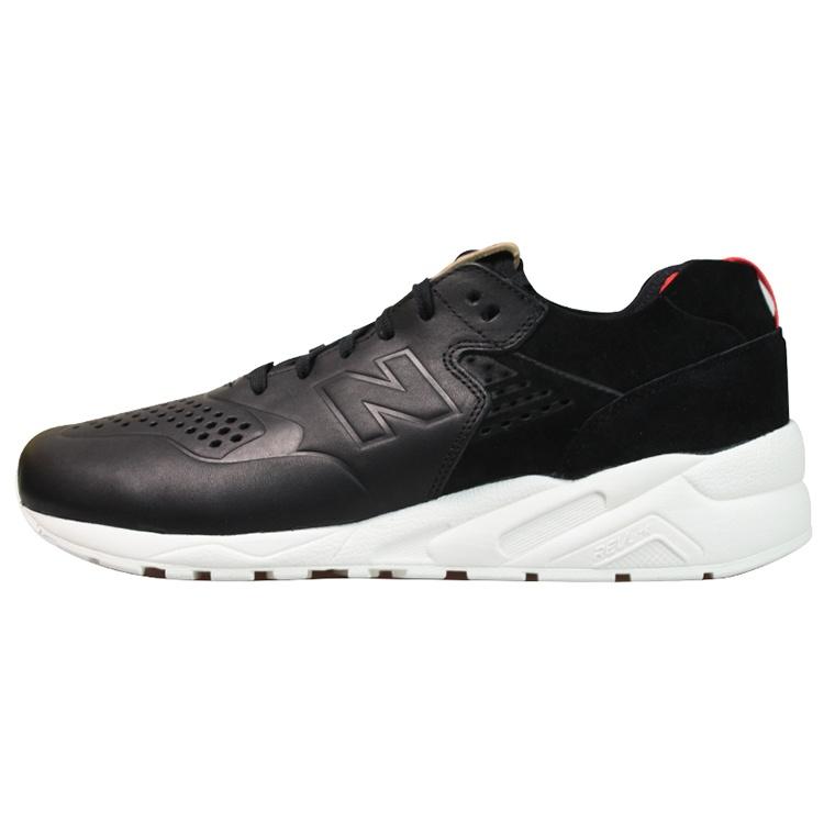 New Balance 580 Deconstructed  Black Off White  Men s MRT580DK EU 39.5