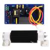 10g/h Water Cooling Ceramic Ozone Generator Ceramic Tube Adjustable Power Supply Kit