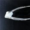 For Mazda 3 Speed 2011~2015 Car Headlight Cover Lens Glass Shell Front Headlamp Caps Transparent Lampshade Auto Light Lamp Case
