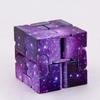 Infinity Cube Flip Adhd Toys Anxiety Toy Fingertips For Game Puzzle Antistress Magic Finger Fidget Autism Hand Gifts Children