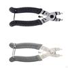 Bicycle Chain Remover Gadget for Mountain Bike Repairs
