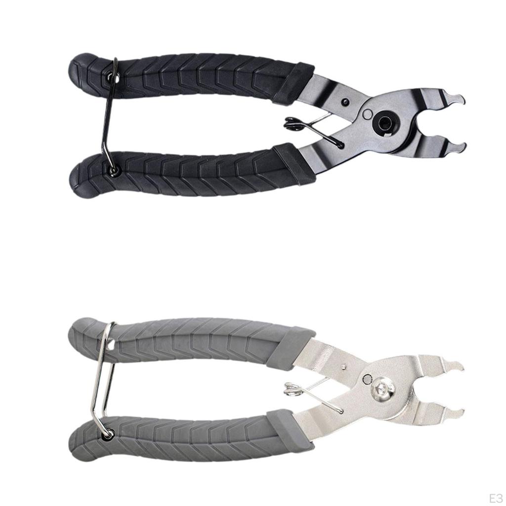 Bicycle Chain Remover Gadget for Mountain Bike Repairs
