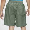 Jordan 23 Engineered Multi-Pocket Cargo Shorts Men Bottoms Army-Green CN7299-313